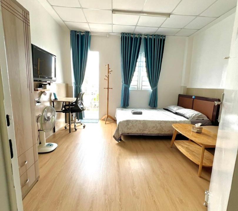 Photo of Bedroom in Binh Tan