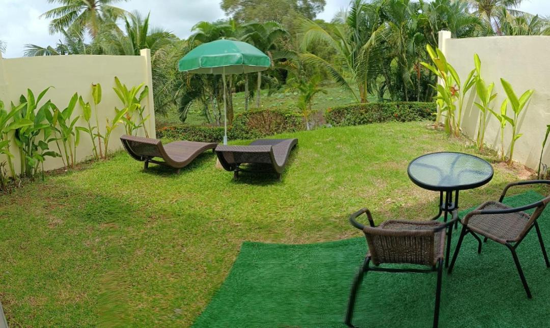 Photo of Patio Balcony in Mai Khao