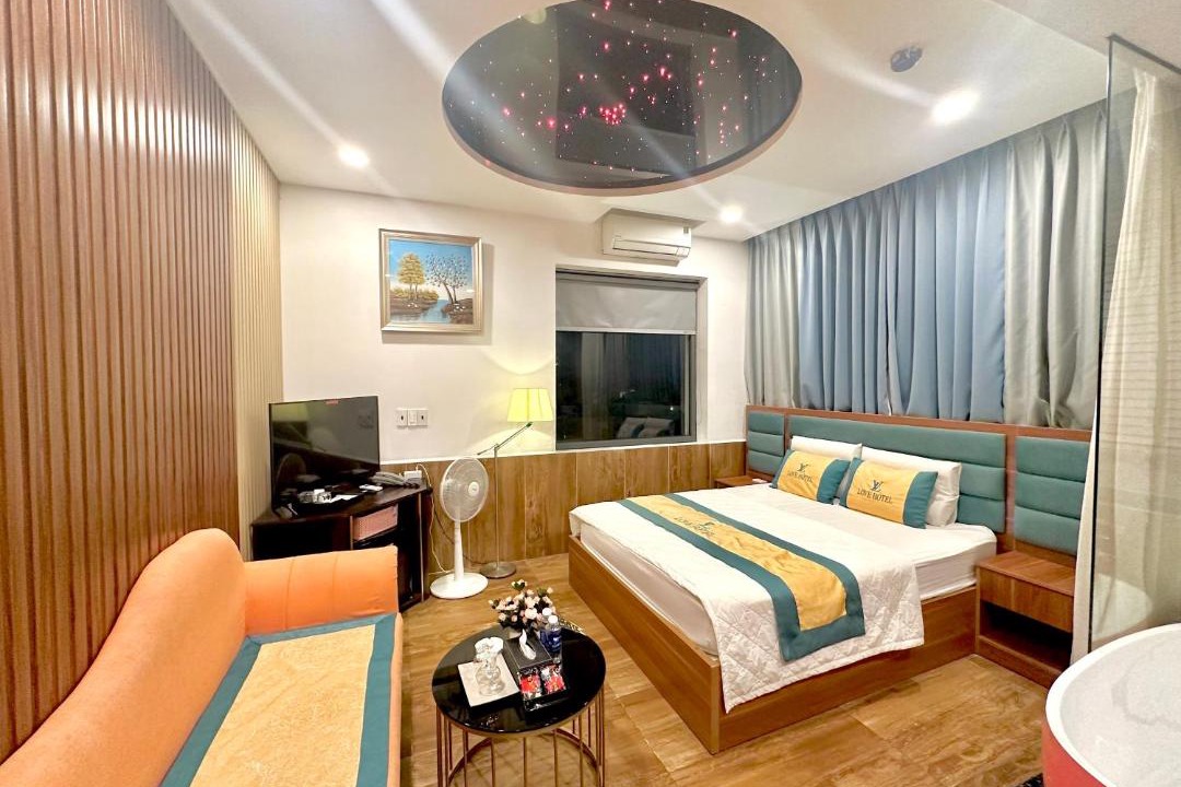 Photo of Bedroom in Hoc Mon