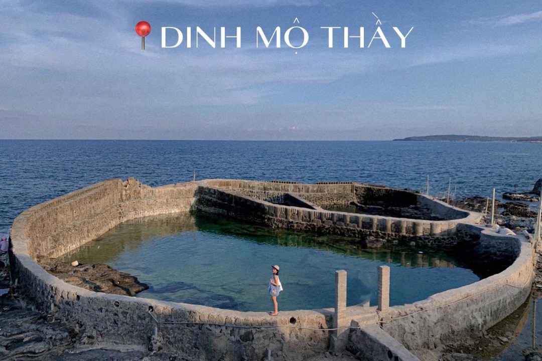 Photo of Human In Picture in Phu Quy