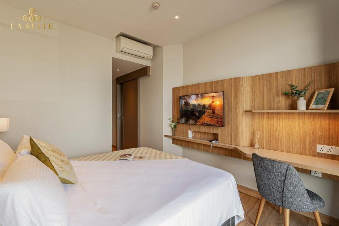 Photo of Bedroom in District 1