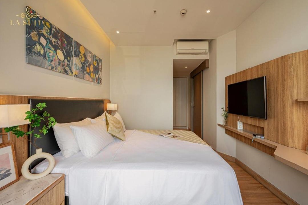 Photo of Bedroom in District 1