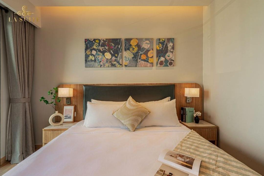 Photo of Bedroom in District 1