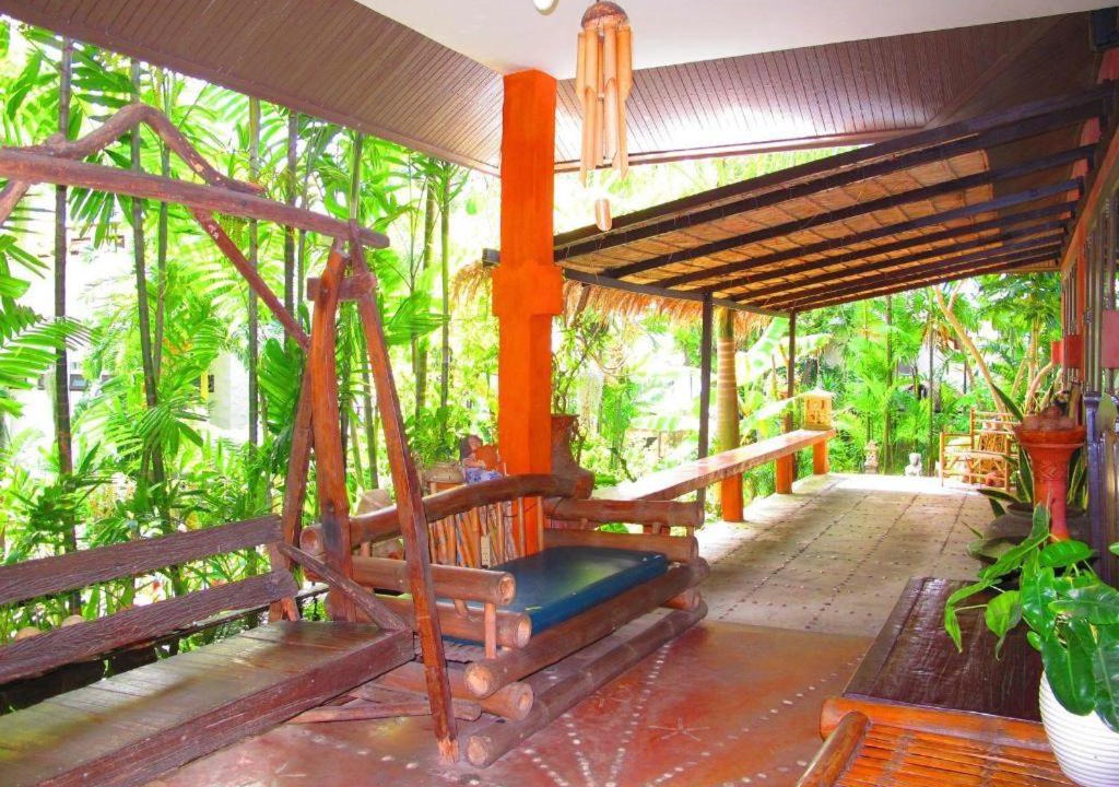 Photo of Patio Balcony in Ang Sila