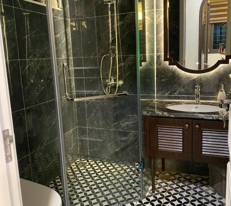 Photo of Bathroom in Ba Dinh