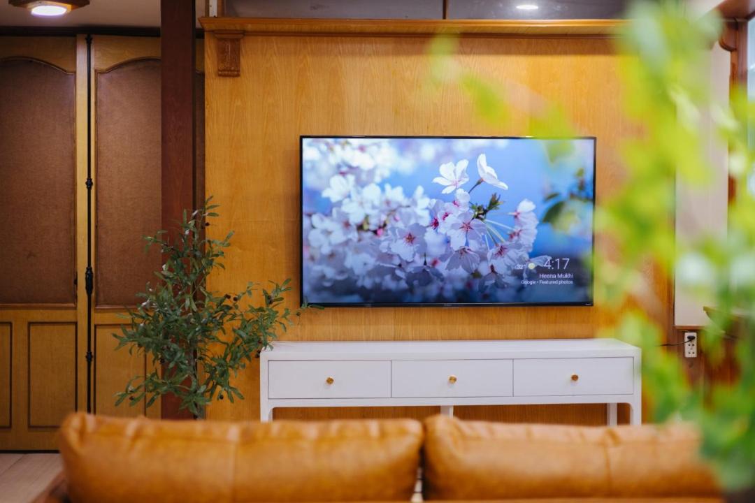 Photo of Livingroom in Hang Bai