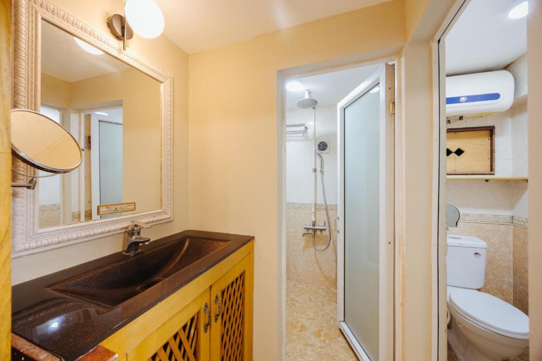 Photo of Bathroom in Hang Bai