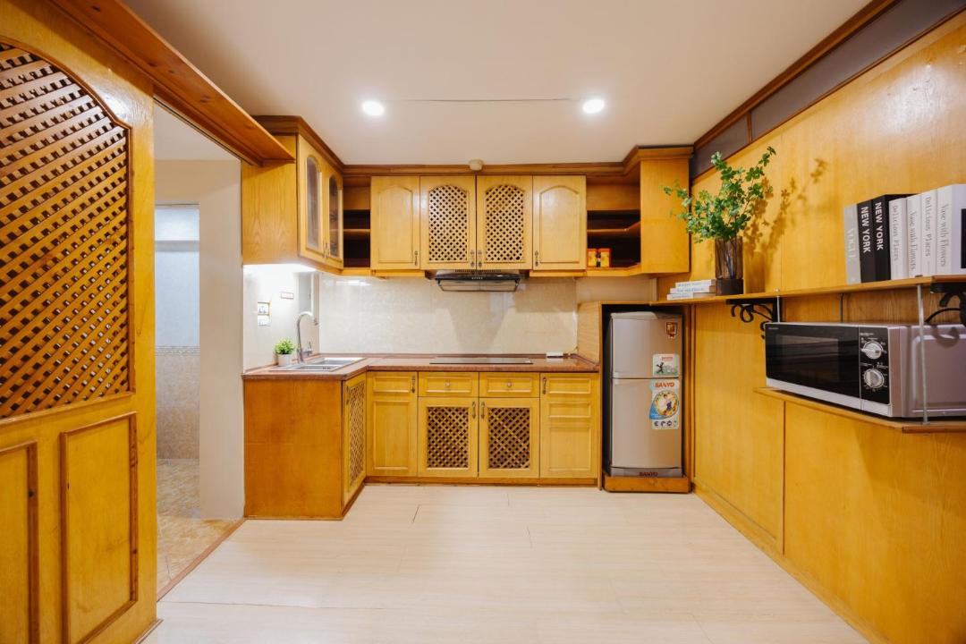 Photo of Kitchen in Hang Bai