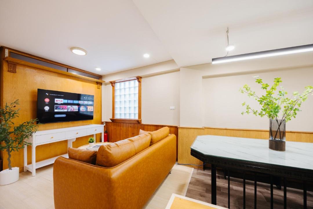 Photo of Livingroom in Hang Bai
