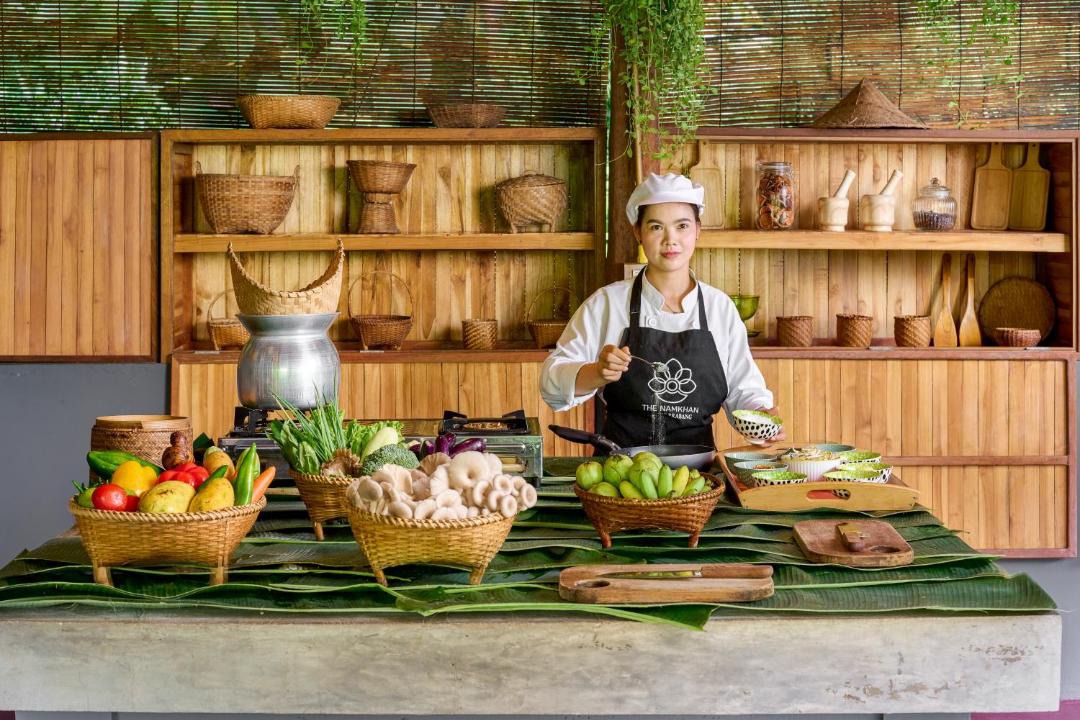 Photo of Others in Luang Prabang