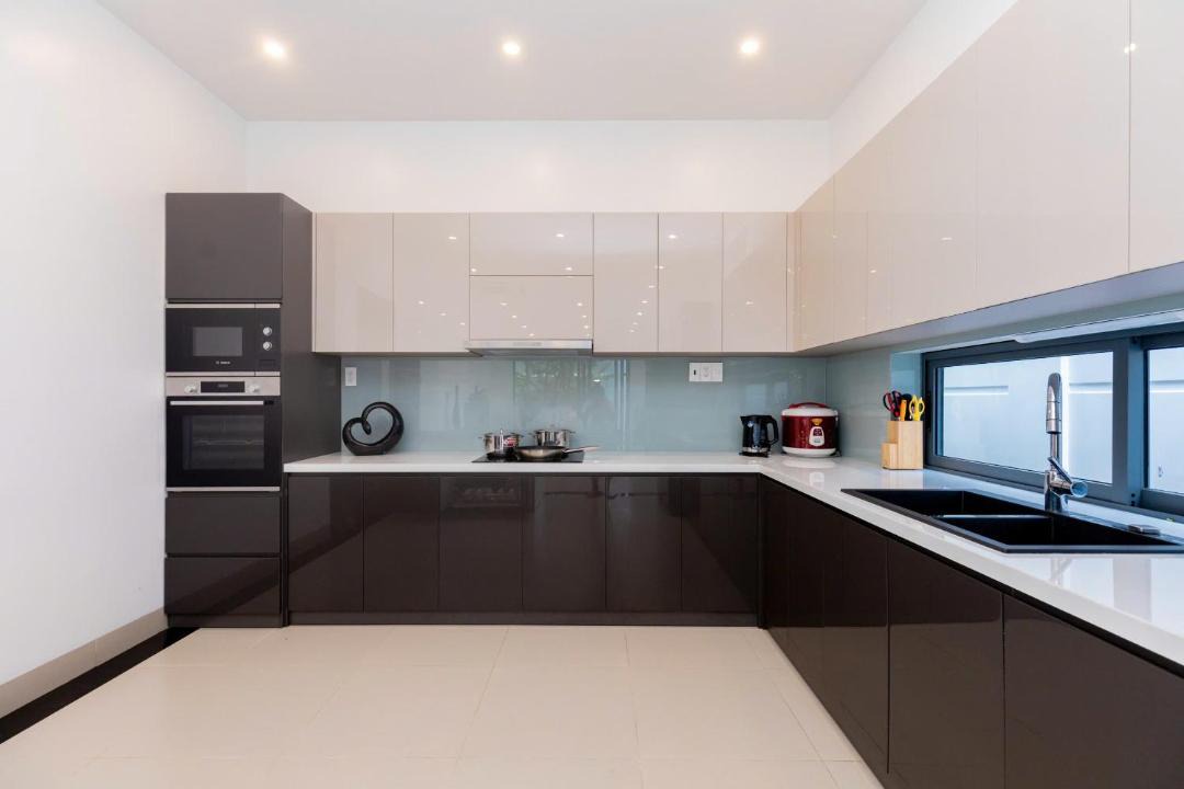 Photo of Kitchen in Vung Tau
