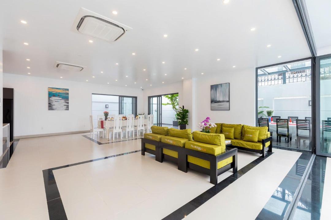 Photo of Livingroom in Vung Tau