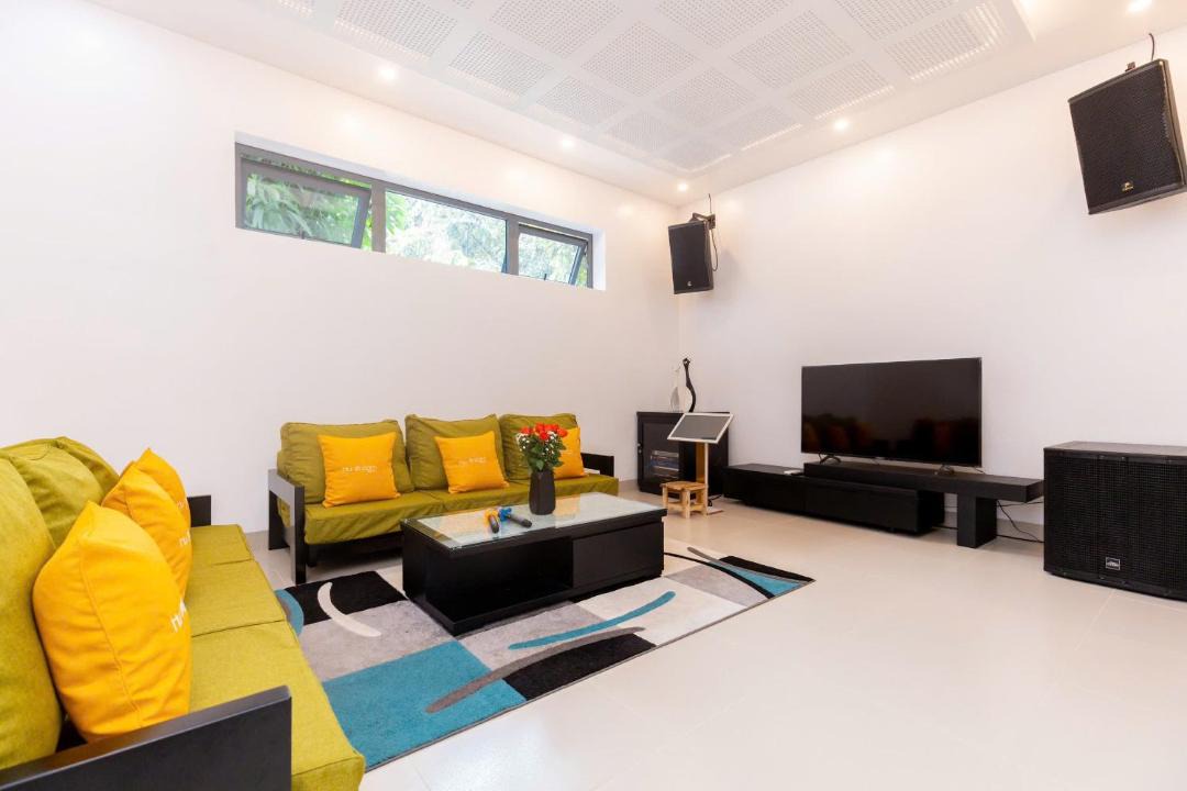 Photo of Livingroom in Vung Tau