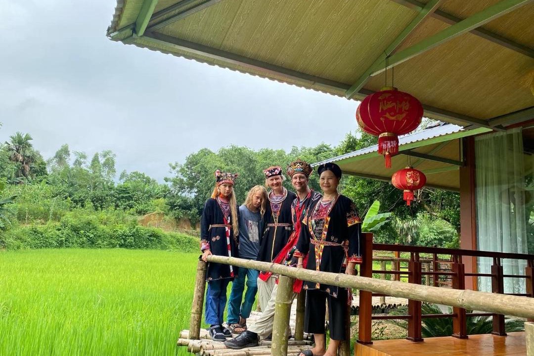 Photo of Others in Ngoi Tu