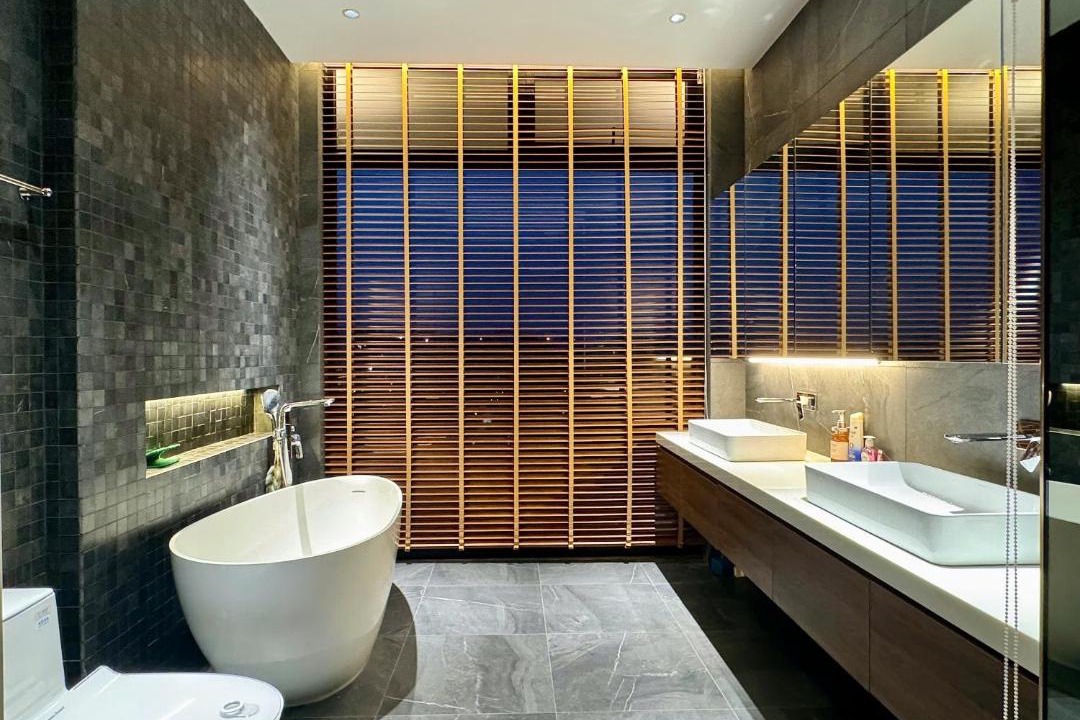 Photo of Bathroom in Bao Loc