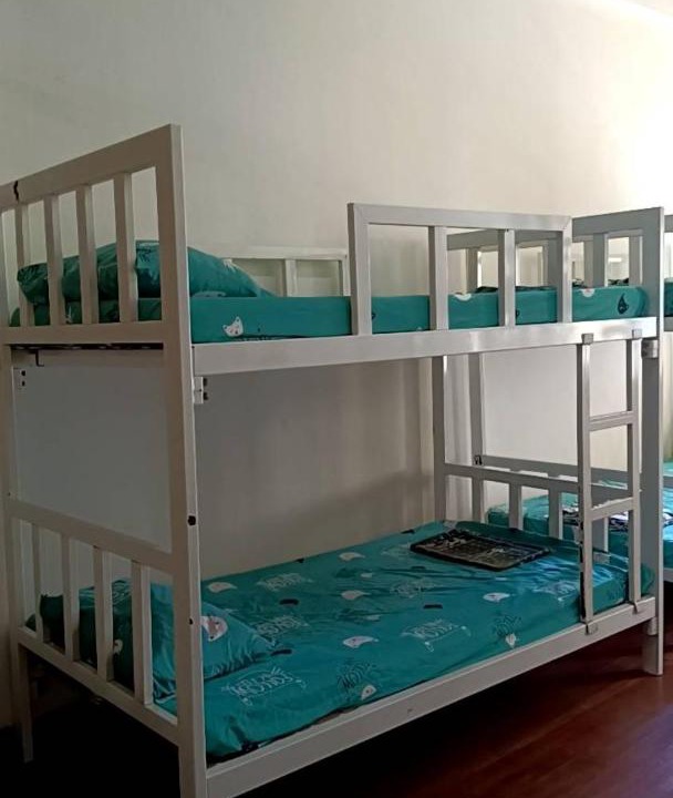 Photo of Bedroom in Downtown Hat Yai
