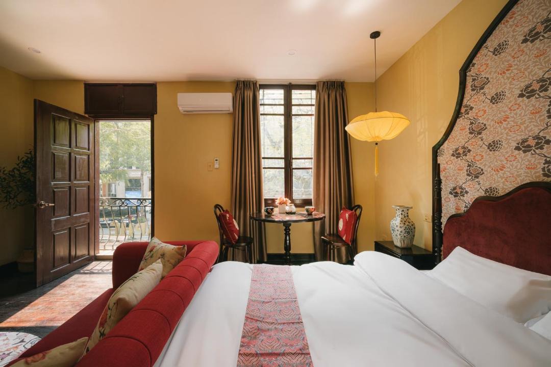 Photo of Bedroom in Hoan Kiem