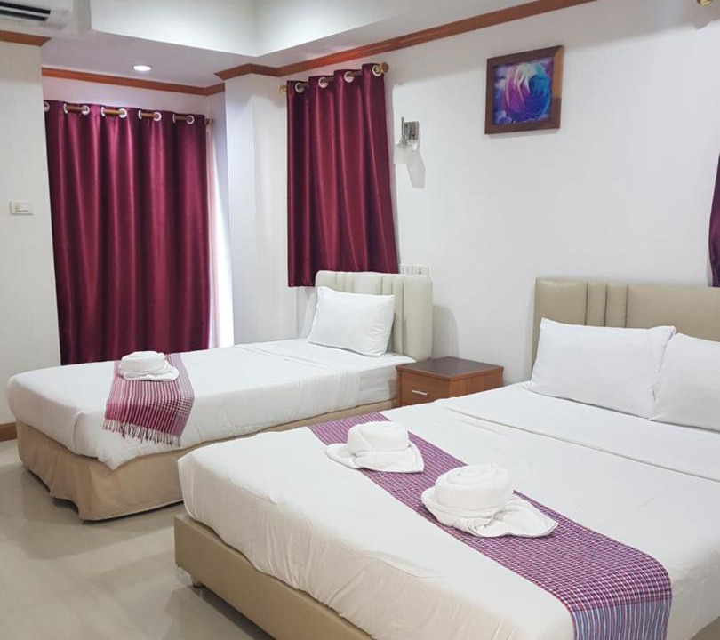 Photo of Bedroom in Sila