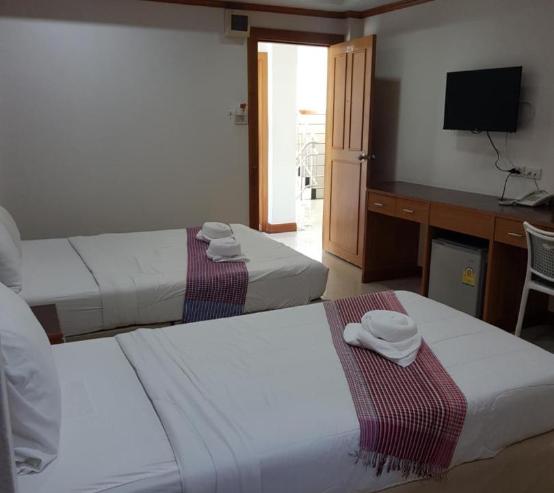 Photo of Bedroom in Sila