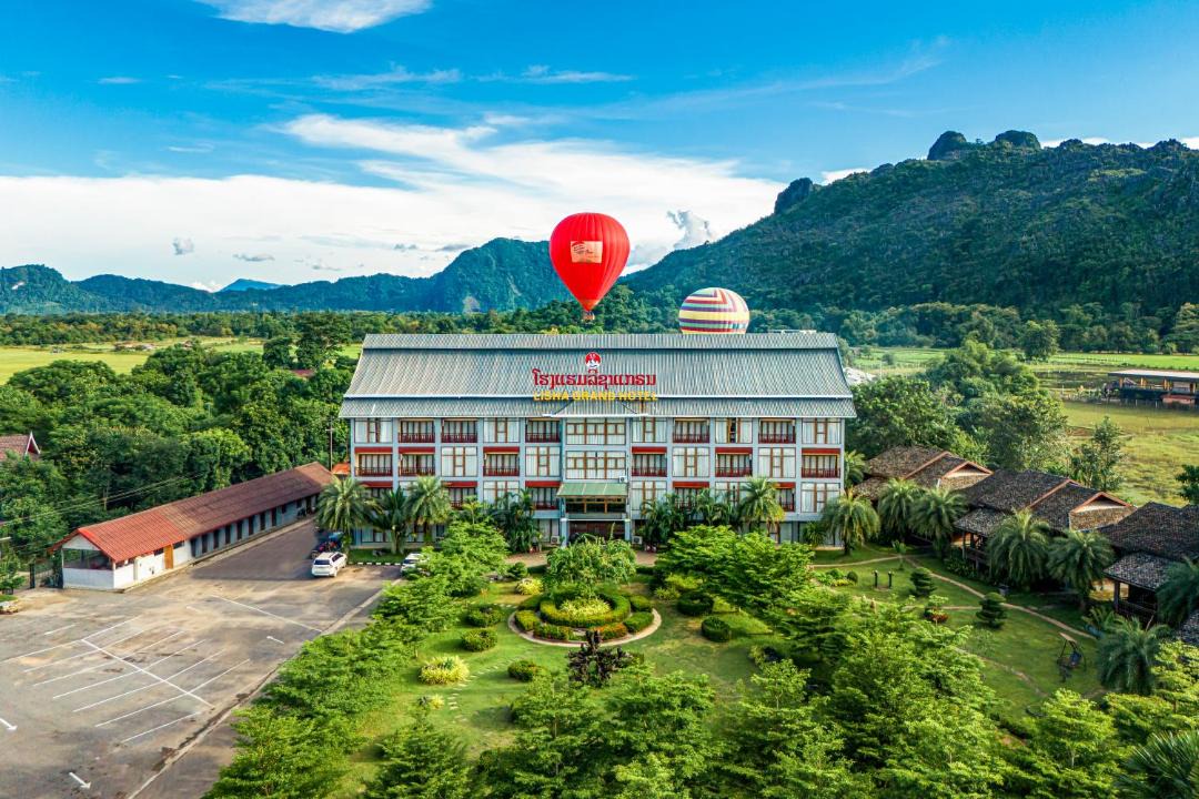 Photo of Others in Vang Vieng