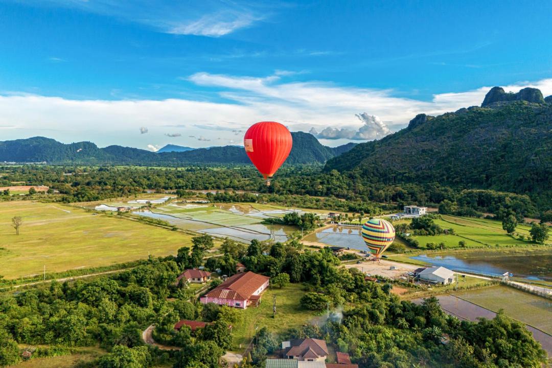 Photo of Others in Vang Vieng