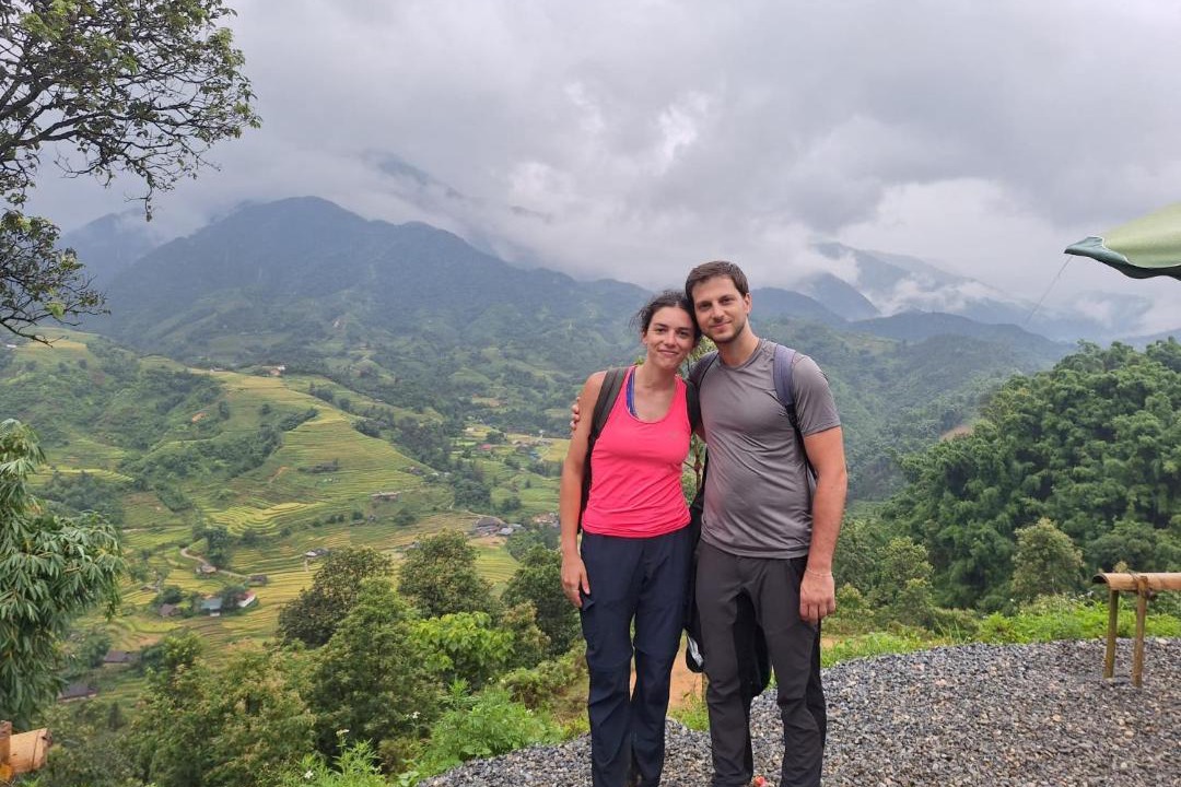 Photo of Others in Sa Pa