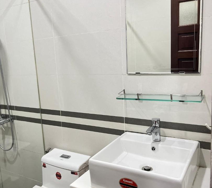 Photo of Bathroom in Thao Dien