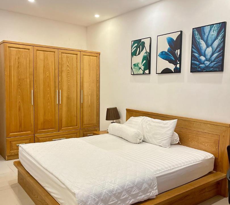 Photo of Bedroom in Thao Dien