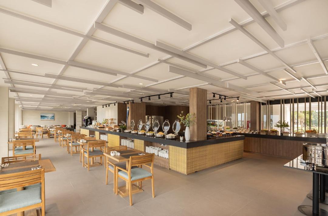 Photo of Kitchen in Ban Chang