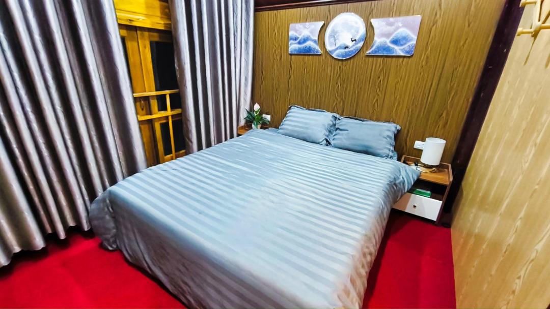Photo of Bedroom in Cha Pai