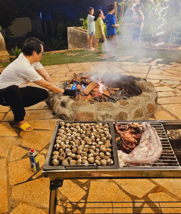 Photo of Outdoor in Pleiku