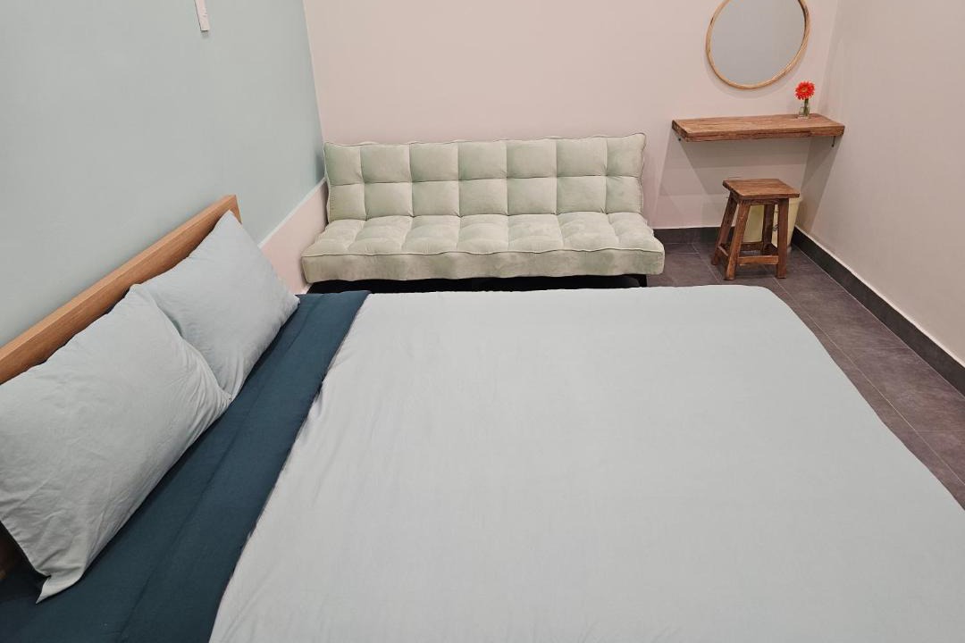 Photo of Bedroom in Old Quarter