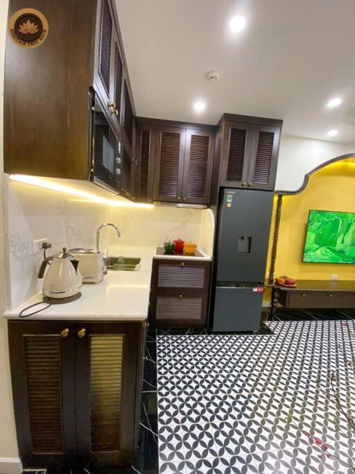 Photo of Kitchen in Ba Dinh