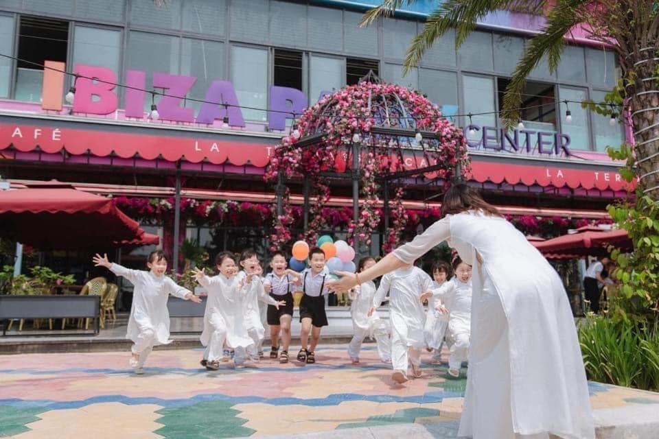 Photo of Outdoor in Hoang Hoa