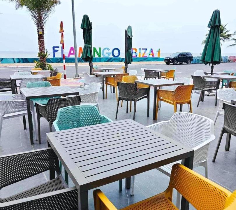 Photo of Patio Balcony in Hoang Hoa