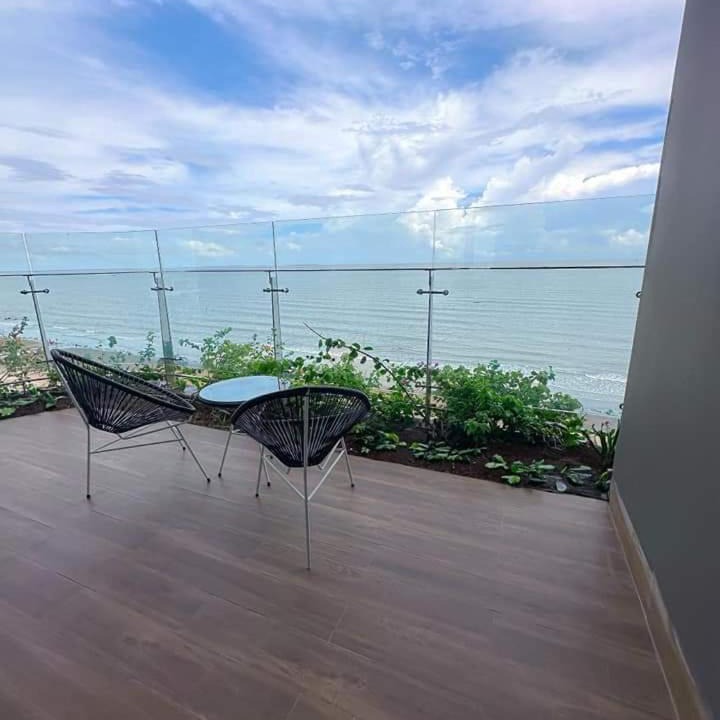 Photo of Patio Balcony in Hoang Hoa