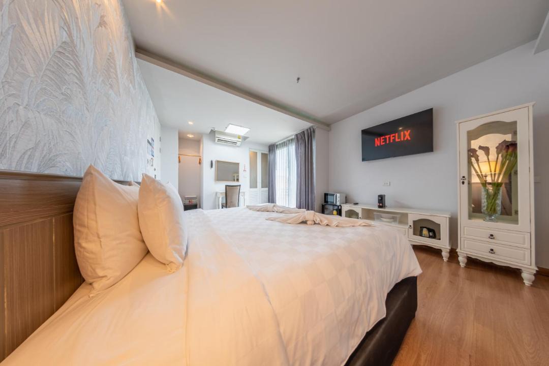 Photo of Bedroom in Songkhla