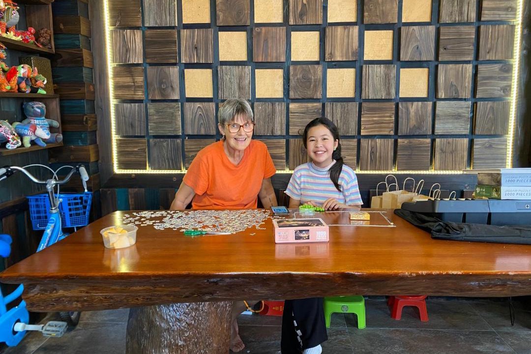 Photo of Others in Sa Pa