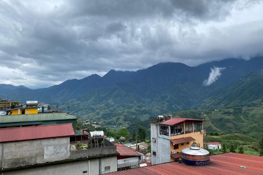 Photo of Others in Sa Pa