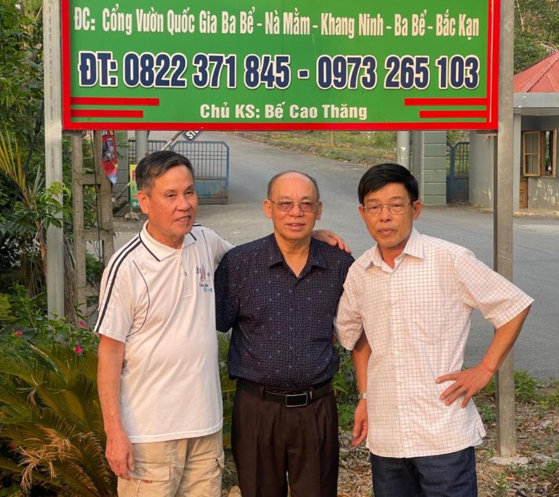 Photo of Others in Nam Mau