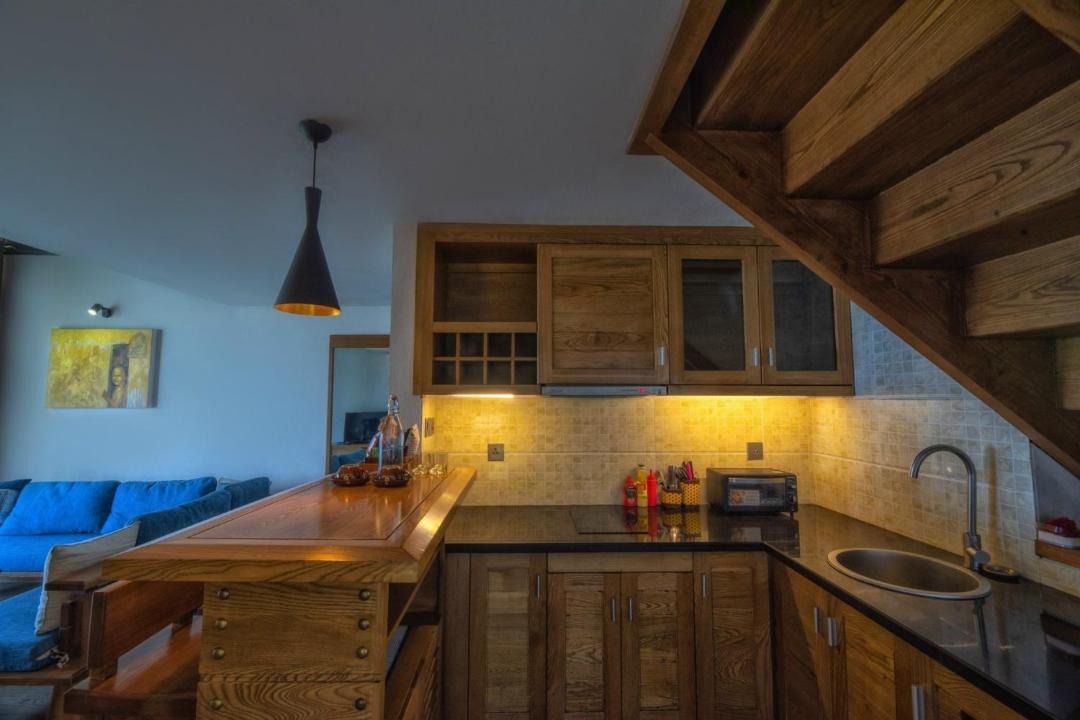Photo of Kitchen in Sa Pa