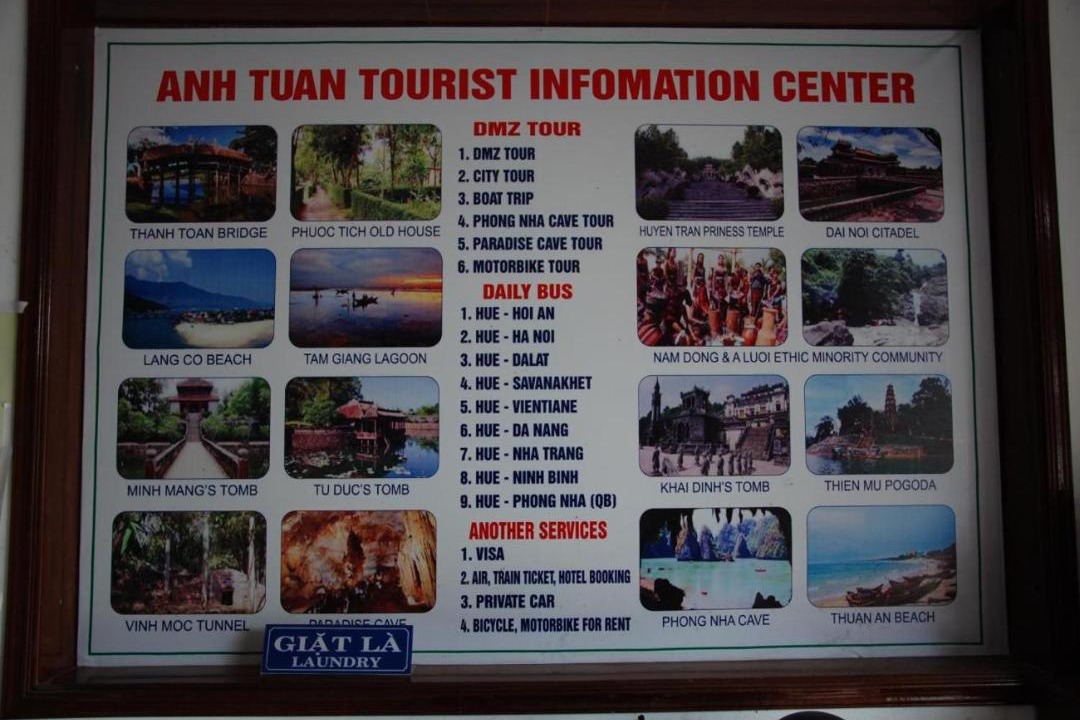 Photo of Others in Hue City Centre