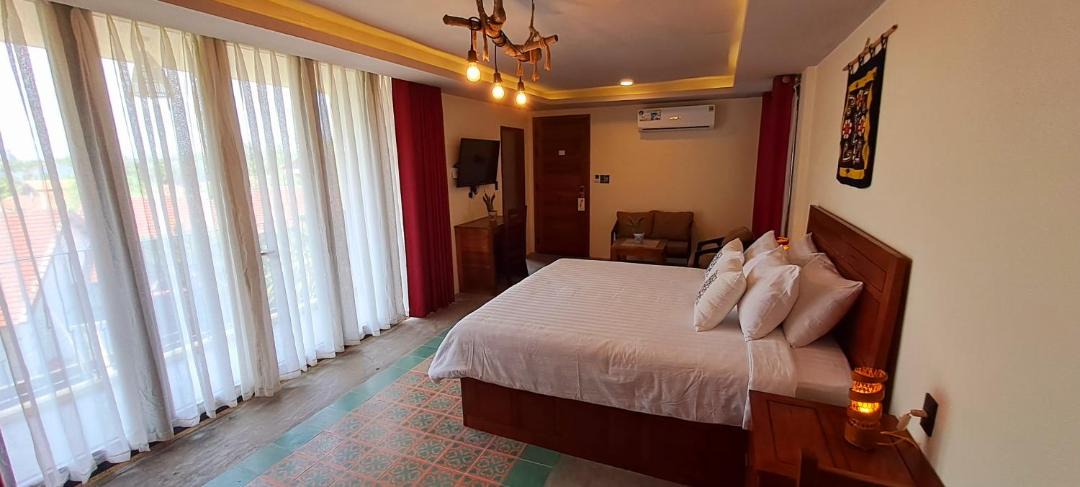 Photo of Bedroom in Cam Thanh
