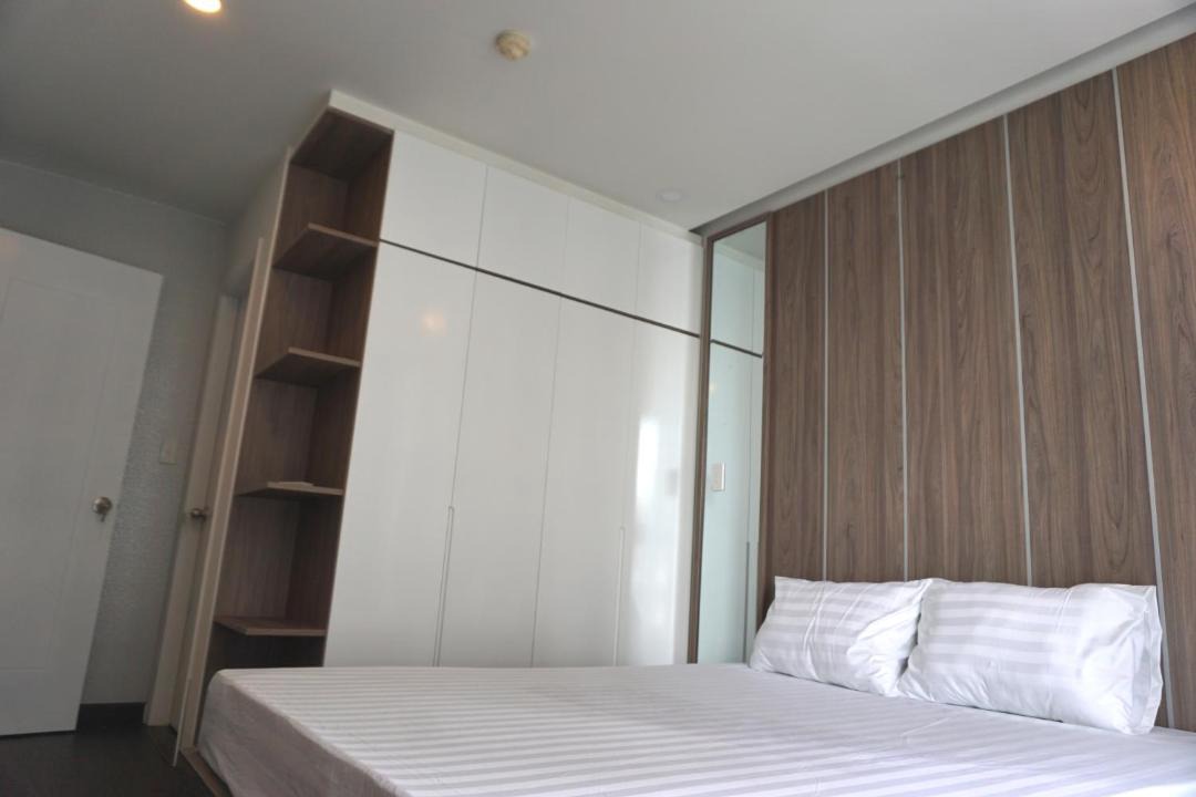 Photo of Bedroom in Phu My Hung