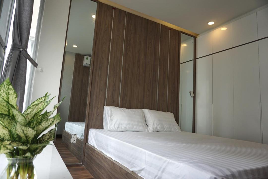Photo of Bedroom in Phu My Hung
