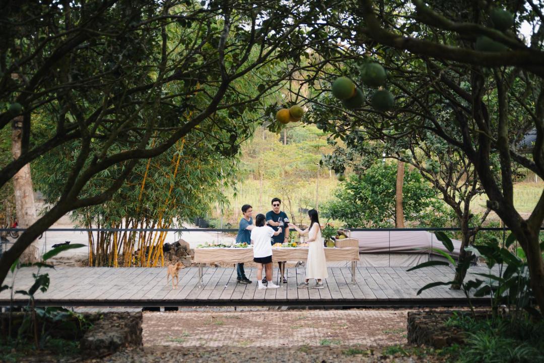 Photo of Others in Chau Duc