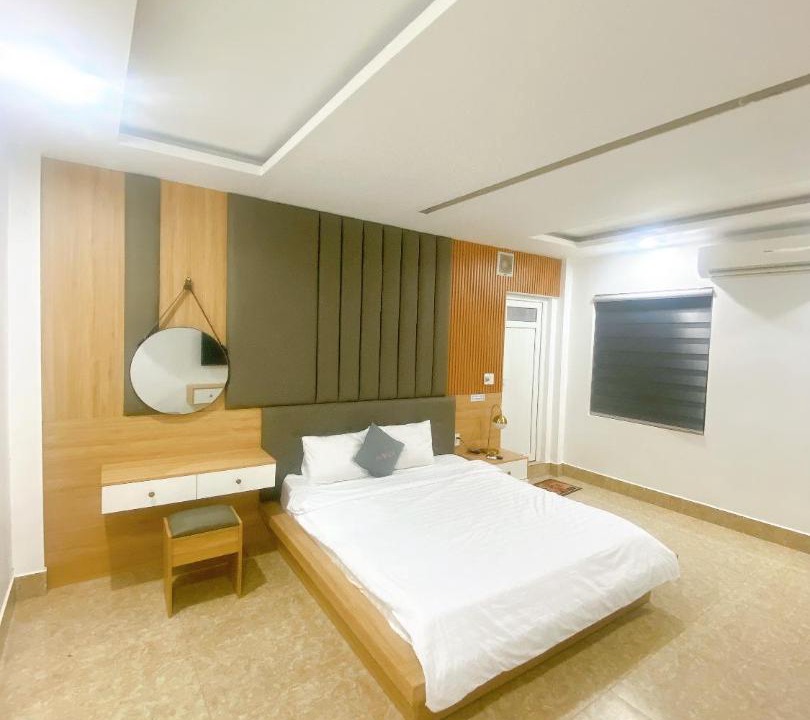 Photo of Bedroom in Hue