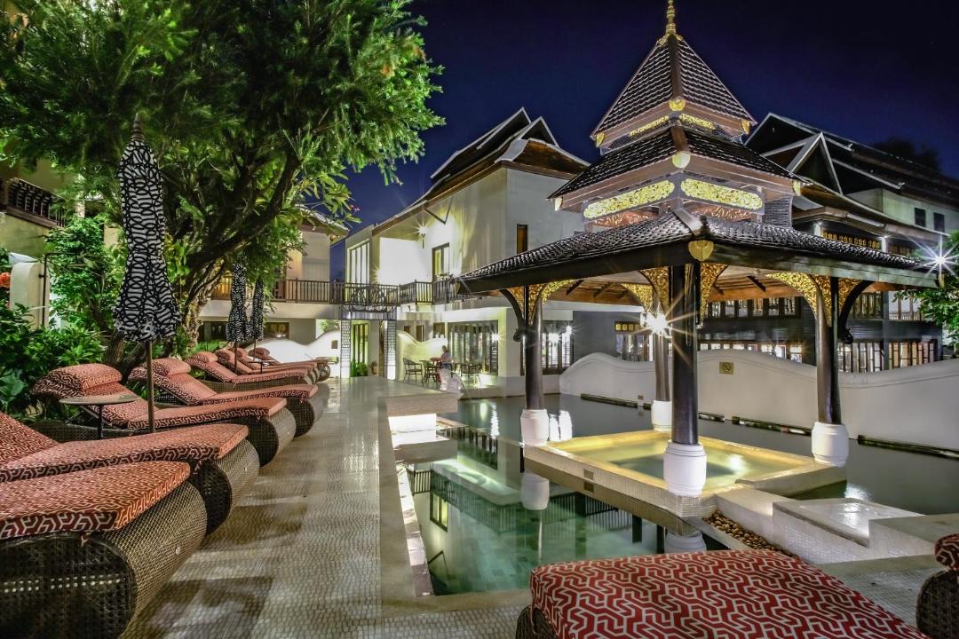 Photo of Others in Chiang Mai