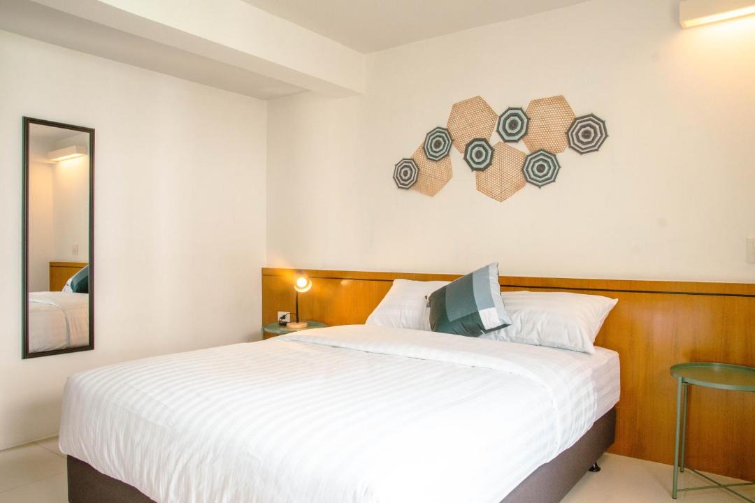 Photo of Bedroom in Phra Athit
