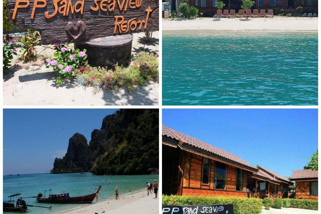Photo of Others in Ko Phi Phi
